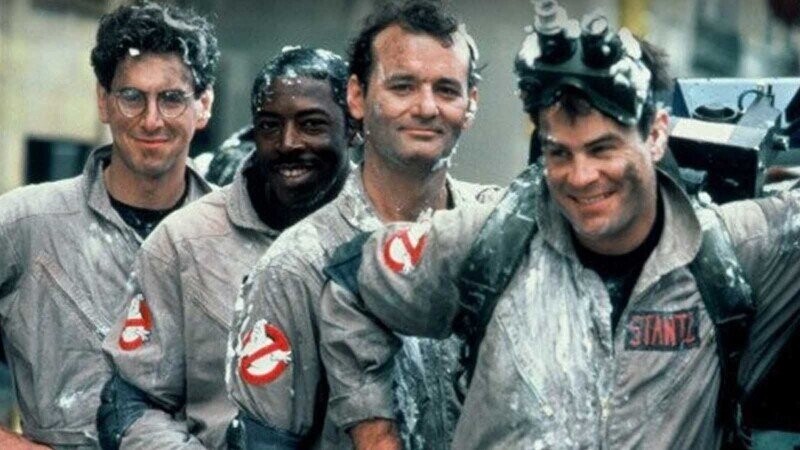 40 Random Bits of Pop-Culture Trivia Your Mother Warned You About