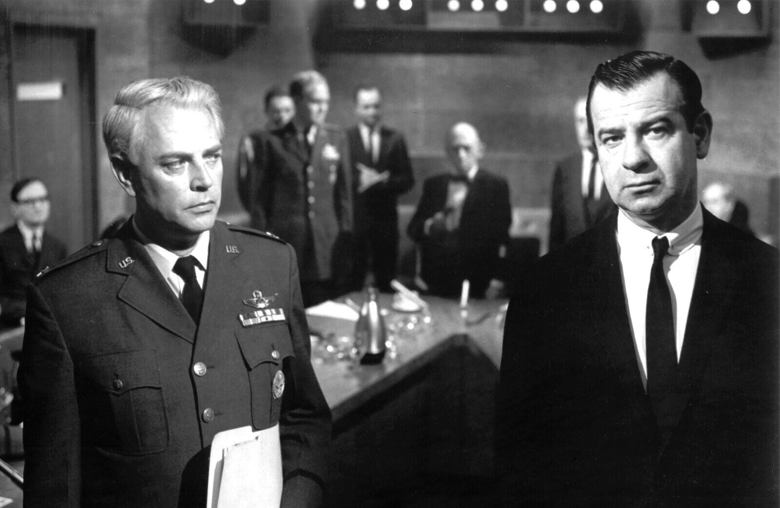 Times The Government Influenced Hollywood Movies