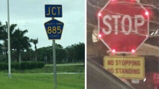 Tk Signs That Clearly Weren’t Reviewed by Anyone Sober