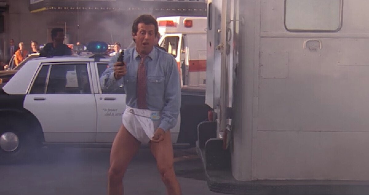 20 Movie Roles That Big Stars Will Regret Forever