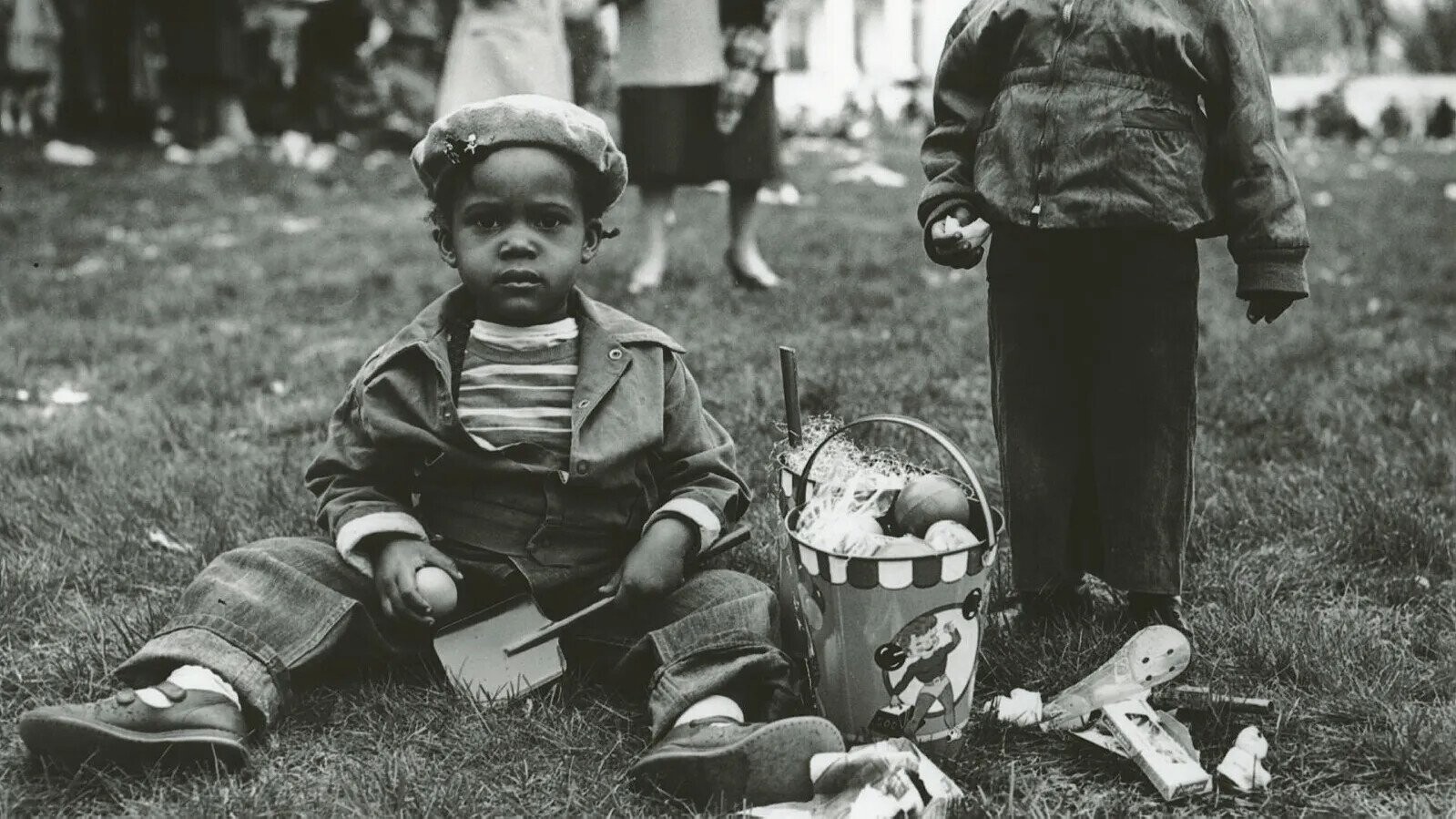 American Traditions That Pretty Much Started By Accident