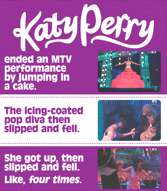31 Goofy Bits of TV Trivia That Live in Our Basement and Really Cramp Our Style, But Help Us Raise Our Daughters So Who Are We to Complain