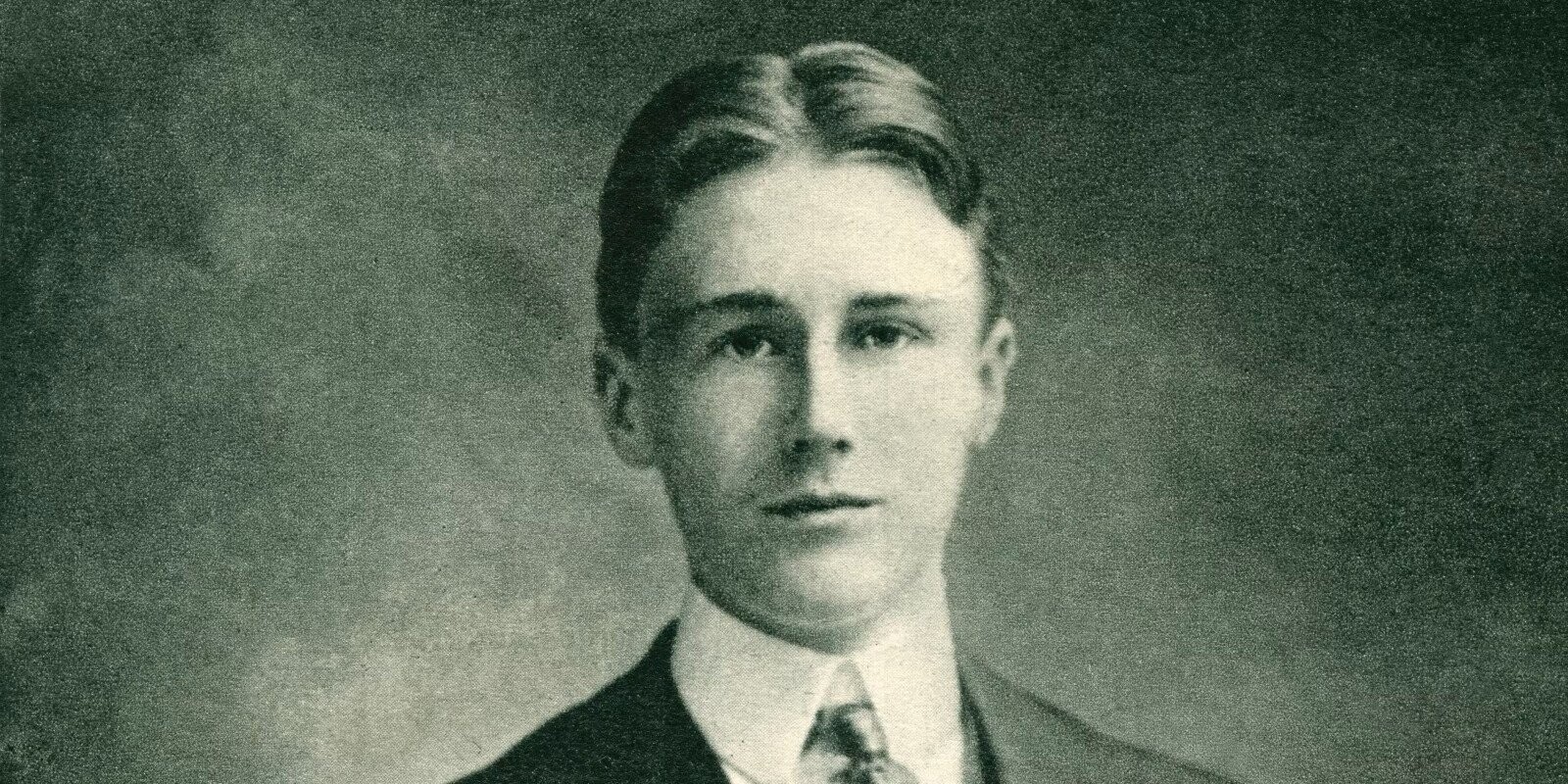 An Early Look At U.S. Presidents When They Were Pups