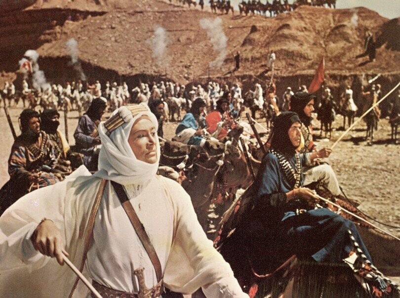 Times The Government Influenced Hollywood Movies