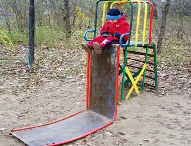 Photos Where Something Bad is Going to Happen Next