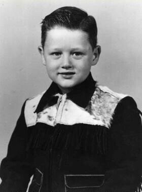 An Early Look At U.S. Presidents When They Were Pups