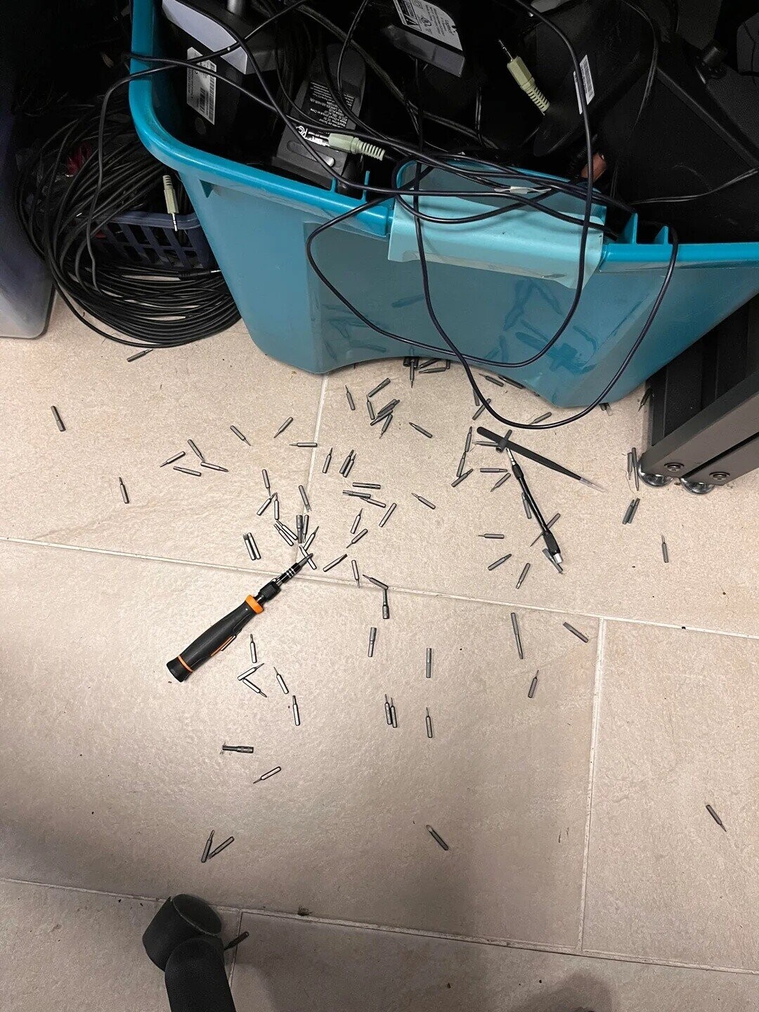 Photos That Make You Want to Press the Restart Button