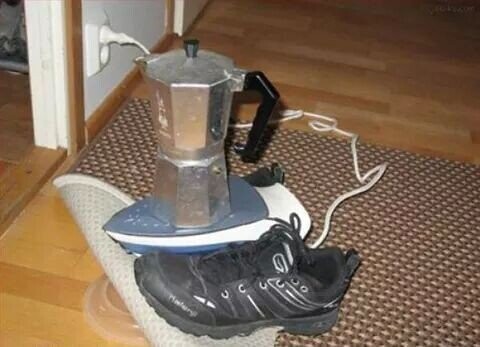 Photos Where Something Bad is Going to Happen Next