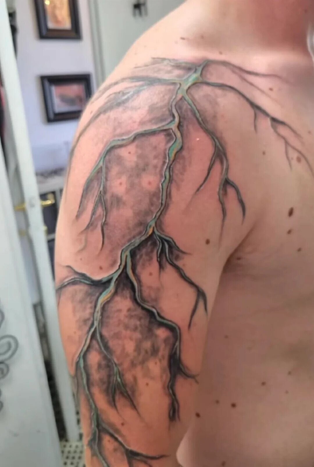 Terrible Tattoos Inked With Permanent Regret