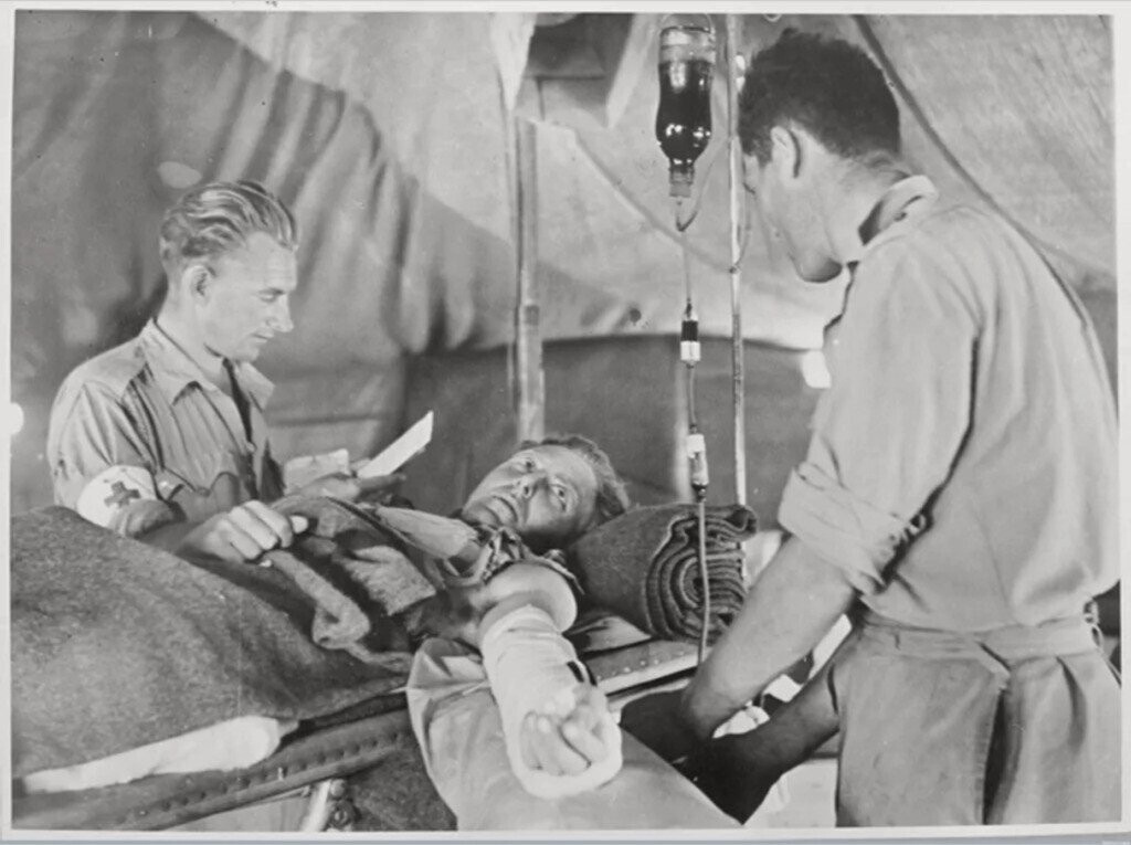 Photos Where Doing Science Meant Almost Anything