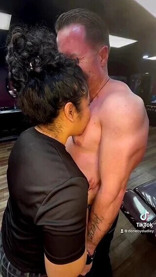 Folena TikTok donebydudley