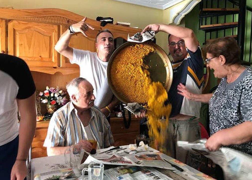 20 Photos Where the Brain Wasn't Involved