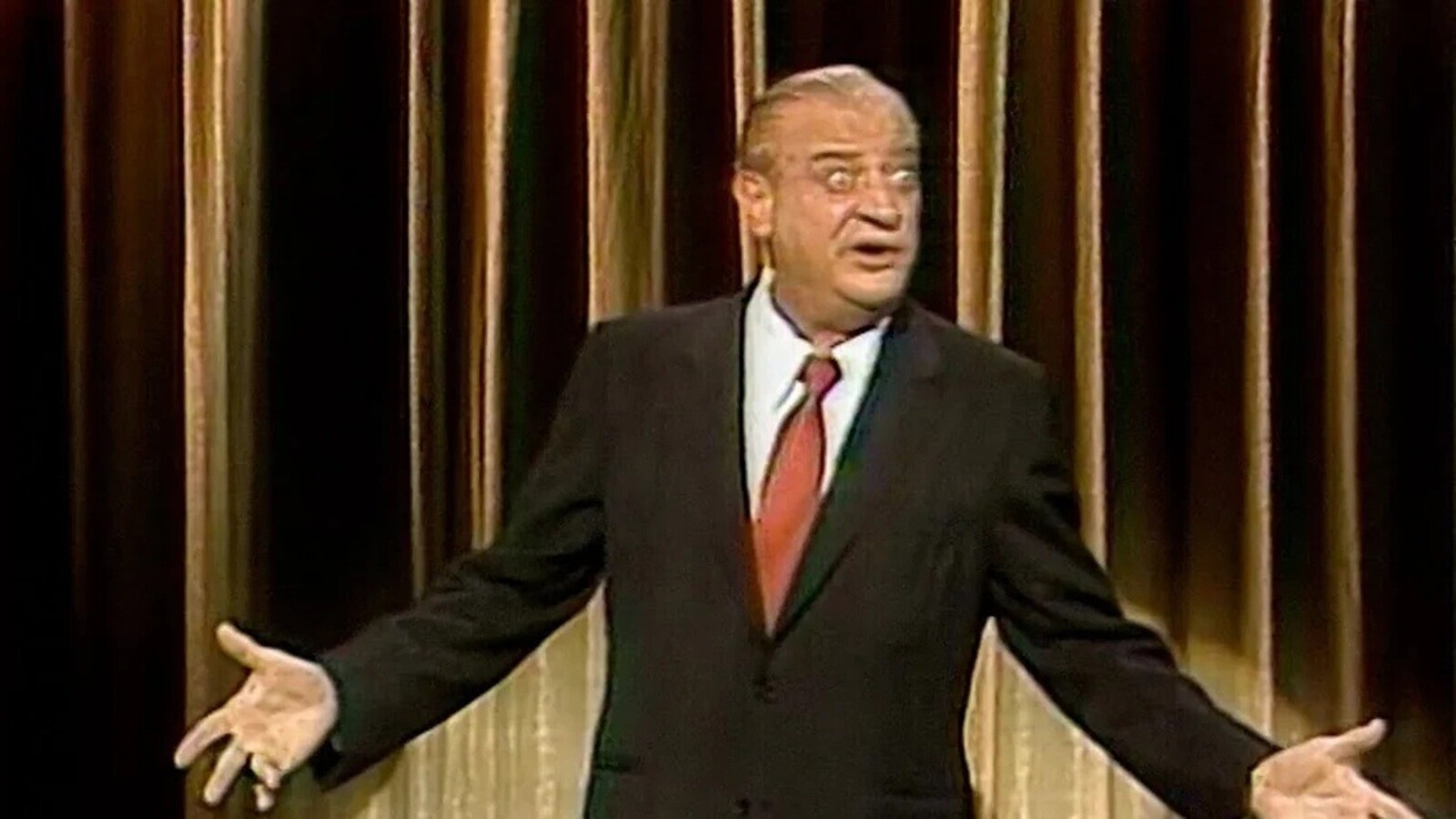 Remembering Rodney Dangerfield in 15 of His Classic One-Liners