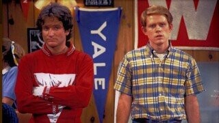 30 Random Bits of Classic TV Trivia That Feel Like Fish Out of Water Here In The Present Day