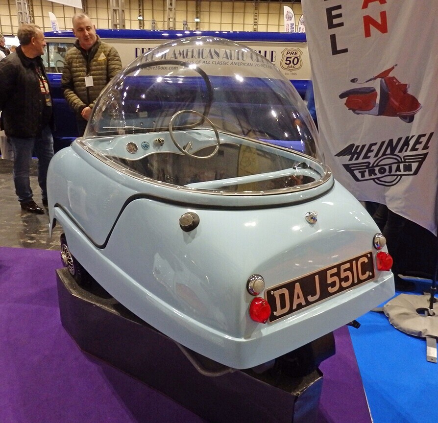 PAT PRE EL N ESS OF ALL CLASSIC AMERICAN 50 www.preSooo.com AAC EM THES HEINKEL TROJAN DAJ 55IC.