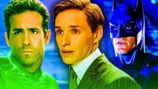 20 Movie Roles That Big Stars Will Regret Forever