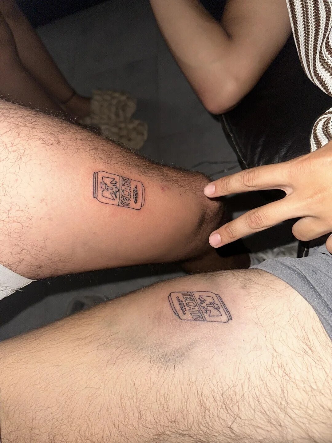 CENURIA ECATE ORIGINAL TECATE ORIGINAL CRAVEZA