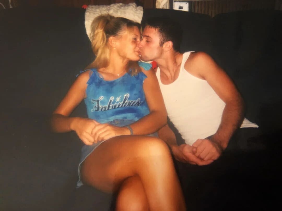 Photos of the '00s Being Way Weirder Than You Remember