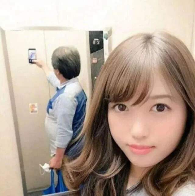 Photos Where We Don't Really Know What's Happening