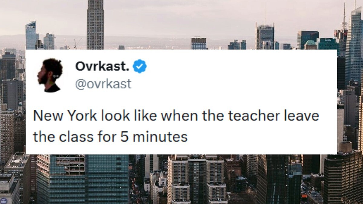 18 of the Funniest Tweets from Monday, June 15 2026 | Cracked.com