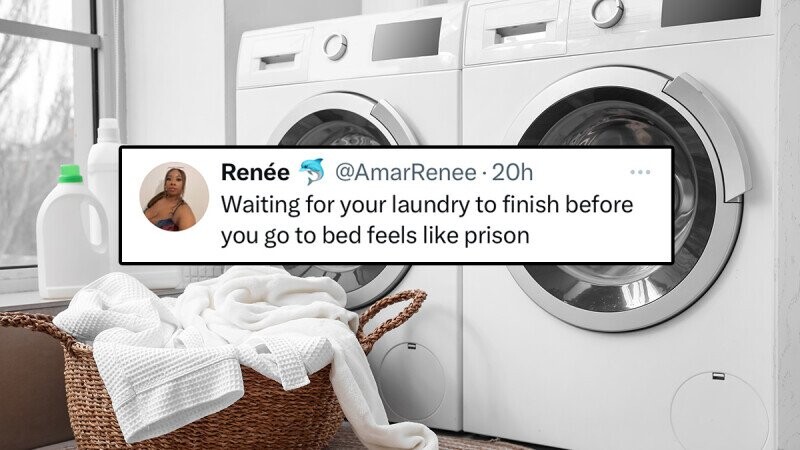 38 of the Funniest Tweets from Monday, August 26, 2024