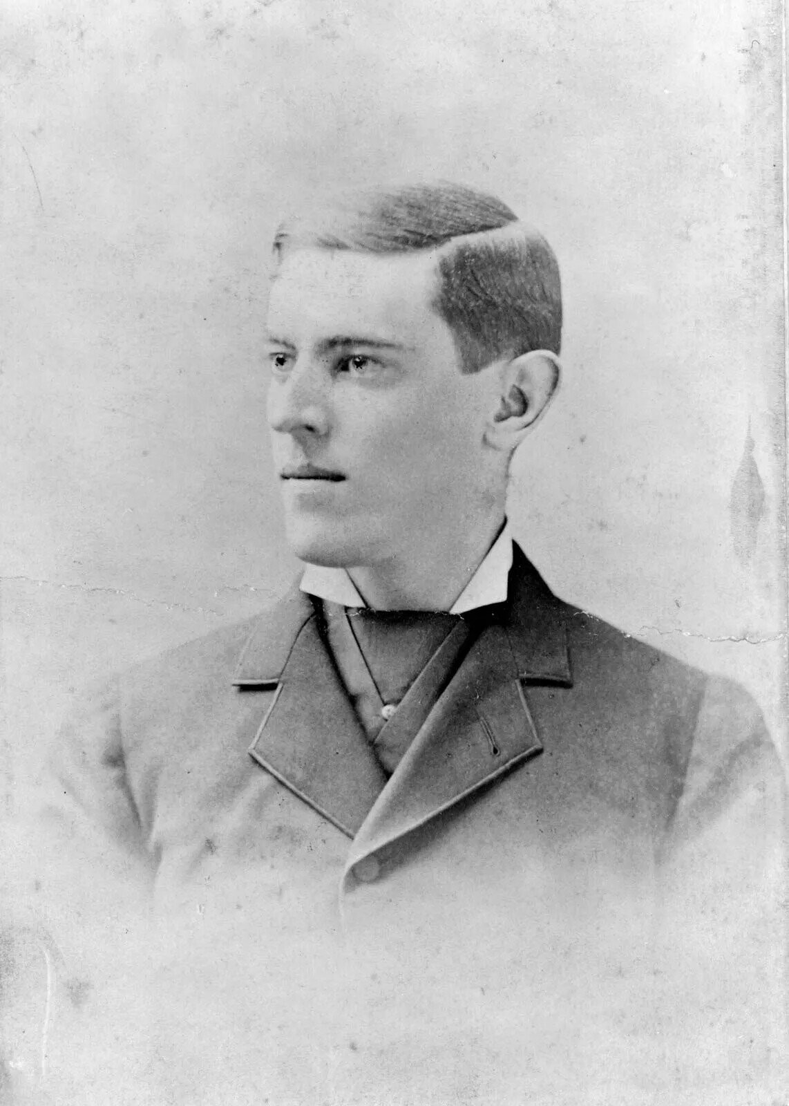 An Early Look At U.S. Presidents When They Were Pups