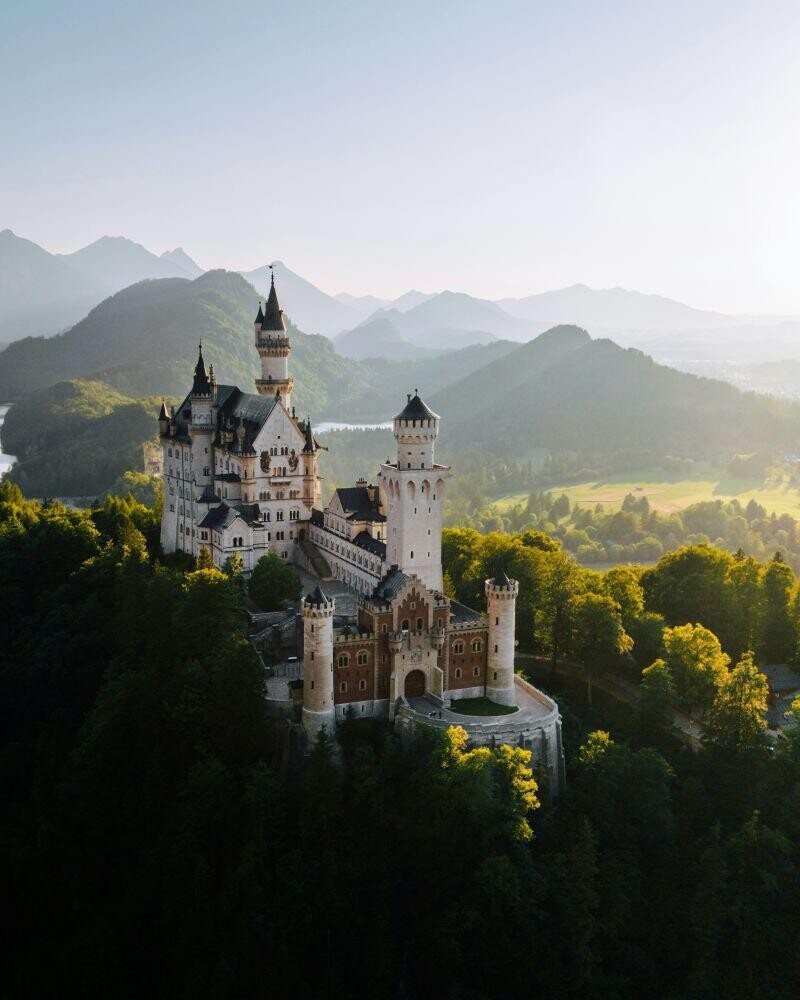 History's Most Stunning Architectural Wonders