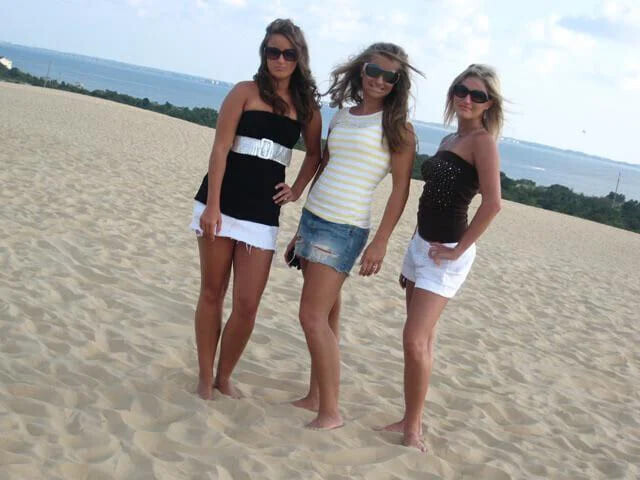 Photos of the '00s Being Way Weirder Than You Remember