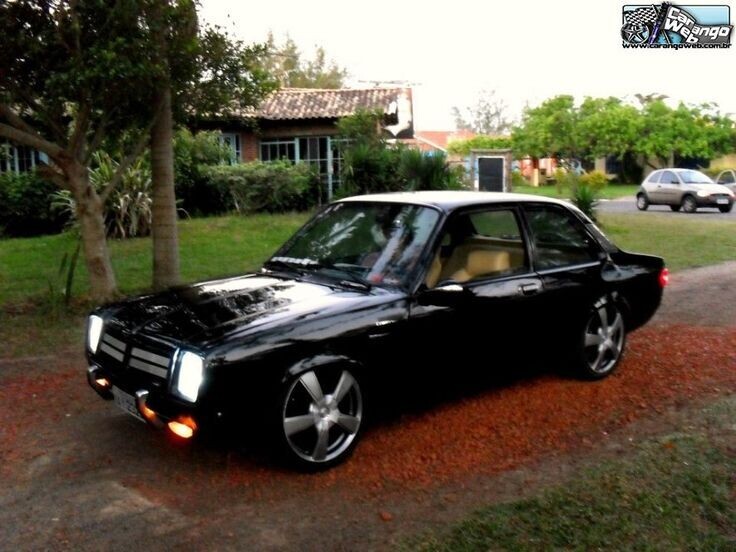 Weango Car www.carangowes.com.br