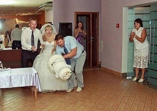 20 Old Photos People Might Regret Putting Online