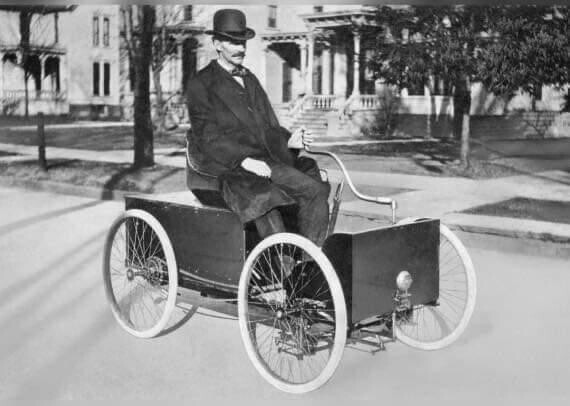 20 Photos Showing the Joy of a First Car | Cracked.com