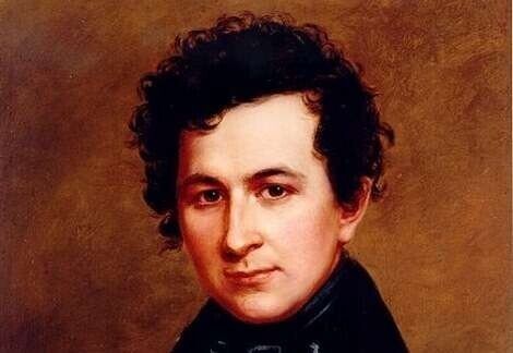 An Early Look At U.S. Presidents When They Were Pups