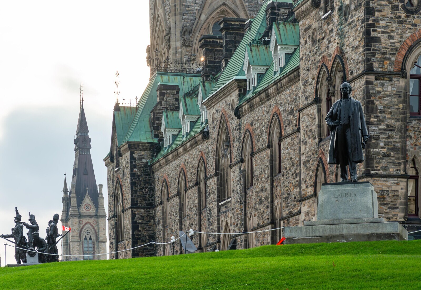 History's Most Stunning Architectural Wonders