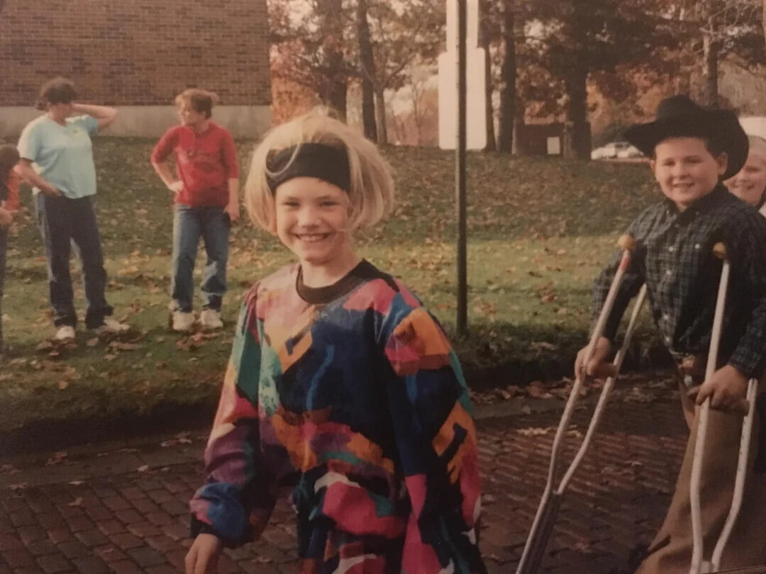 Photos of the '00s Being Way Weirder Than You Remember