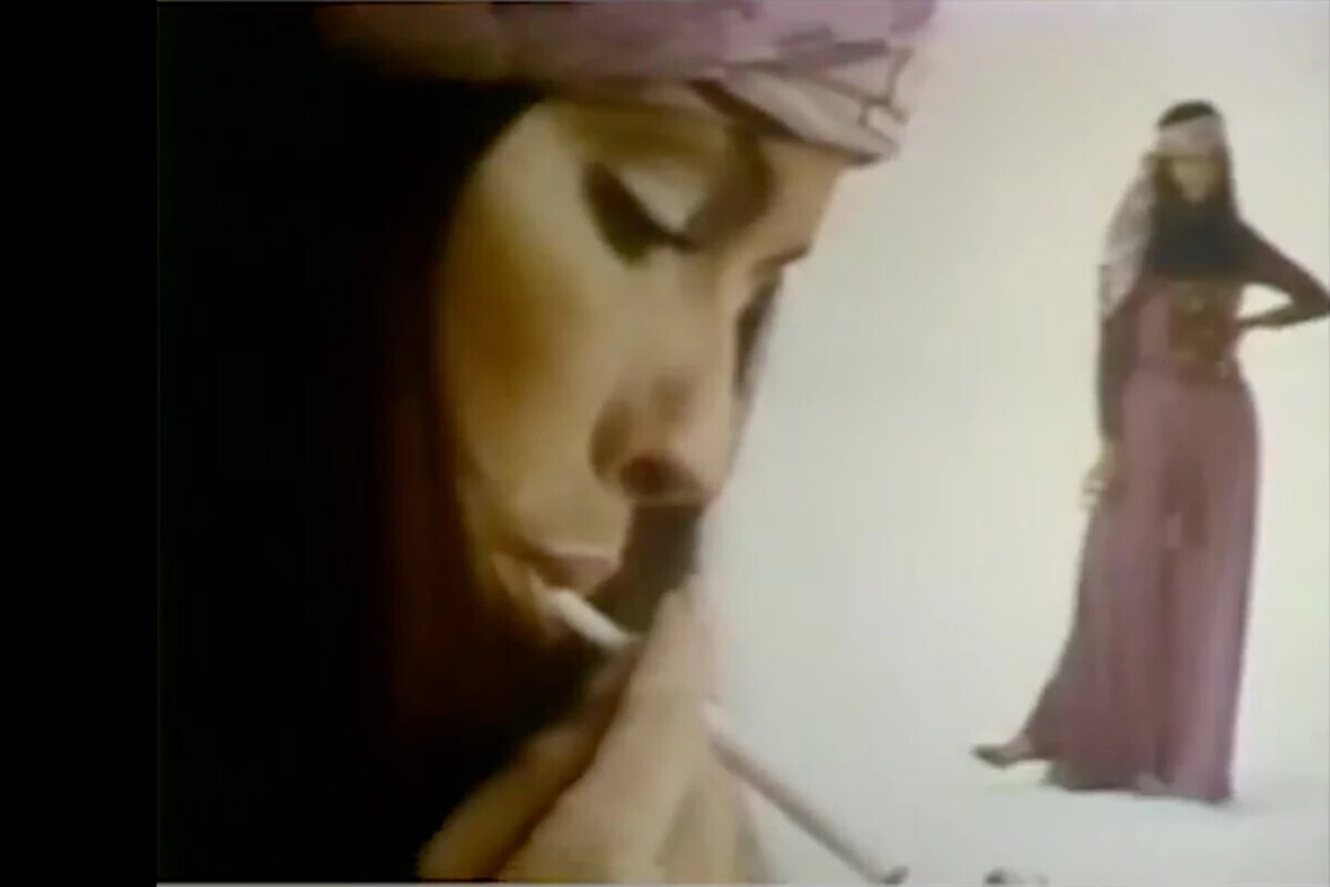 15 Photos of History Being More Recent Than You Think