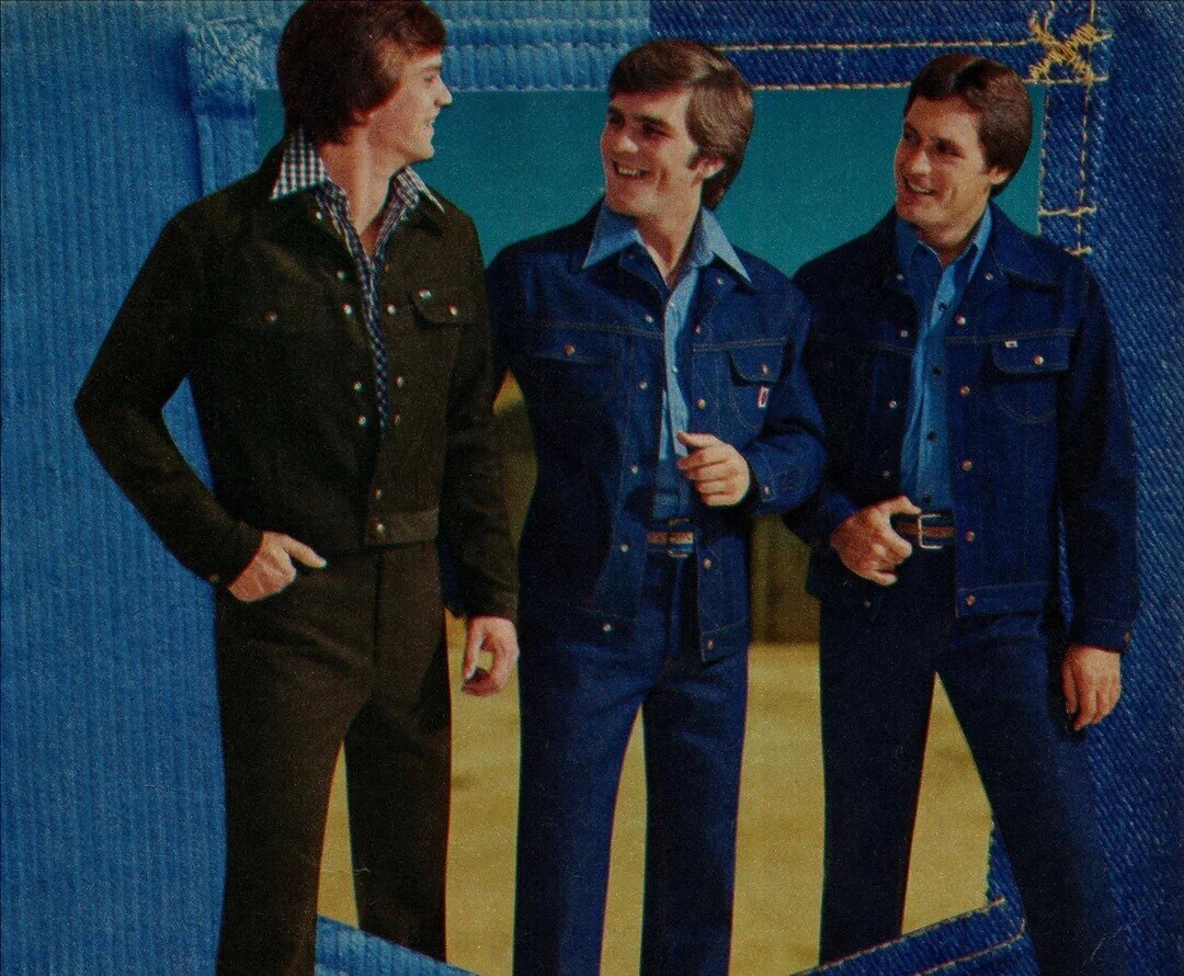 This Is What Pop Culture Looked Like In 1976