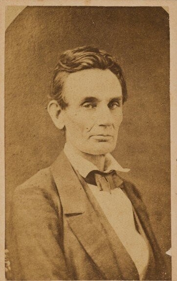 An Early Look At U.S. Presidents When They Were Pups