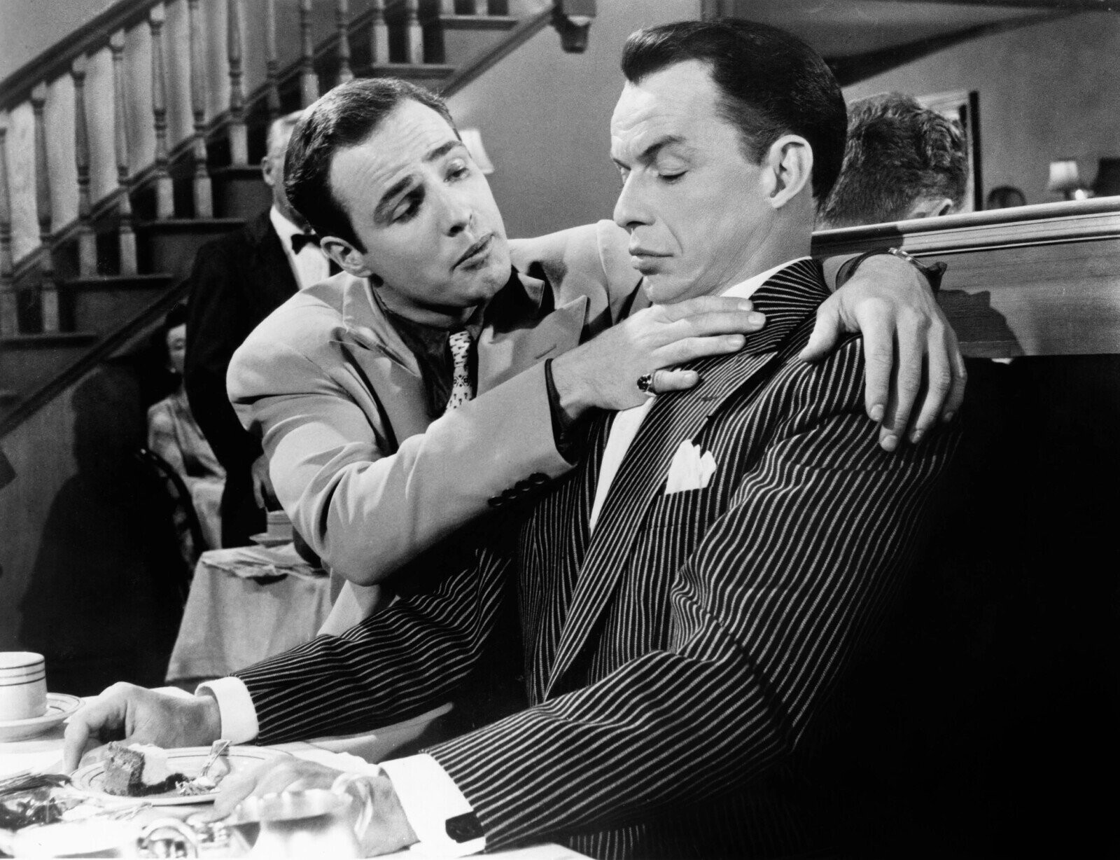 Times Actor Feuds Got Out Of Hand