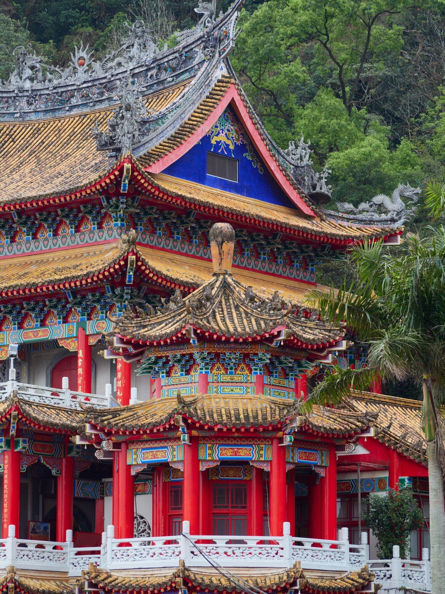 History's Most Stunning Architectural Wonders