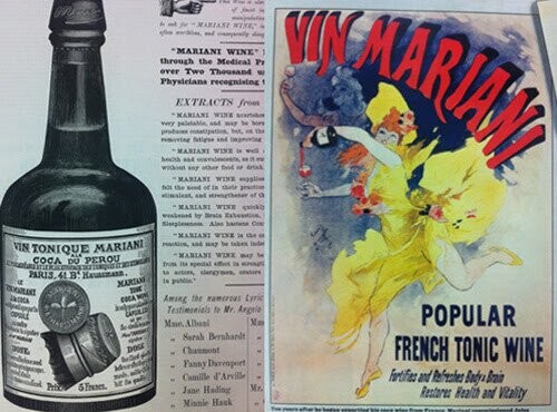 Photos Where Doing Science Meant Almost Anything