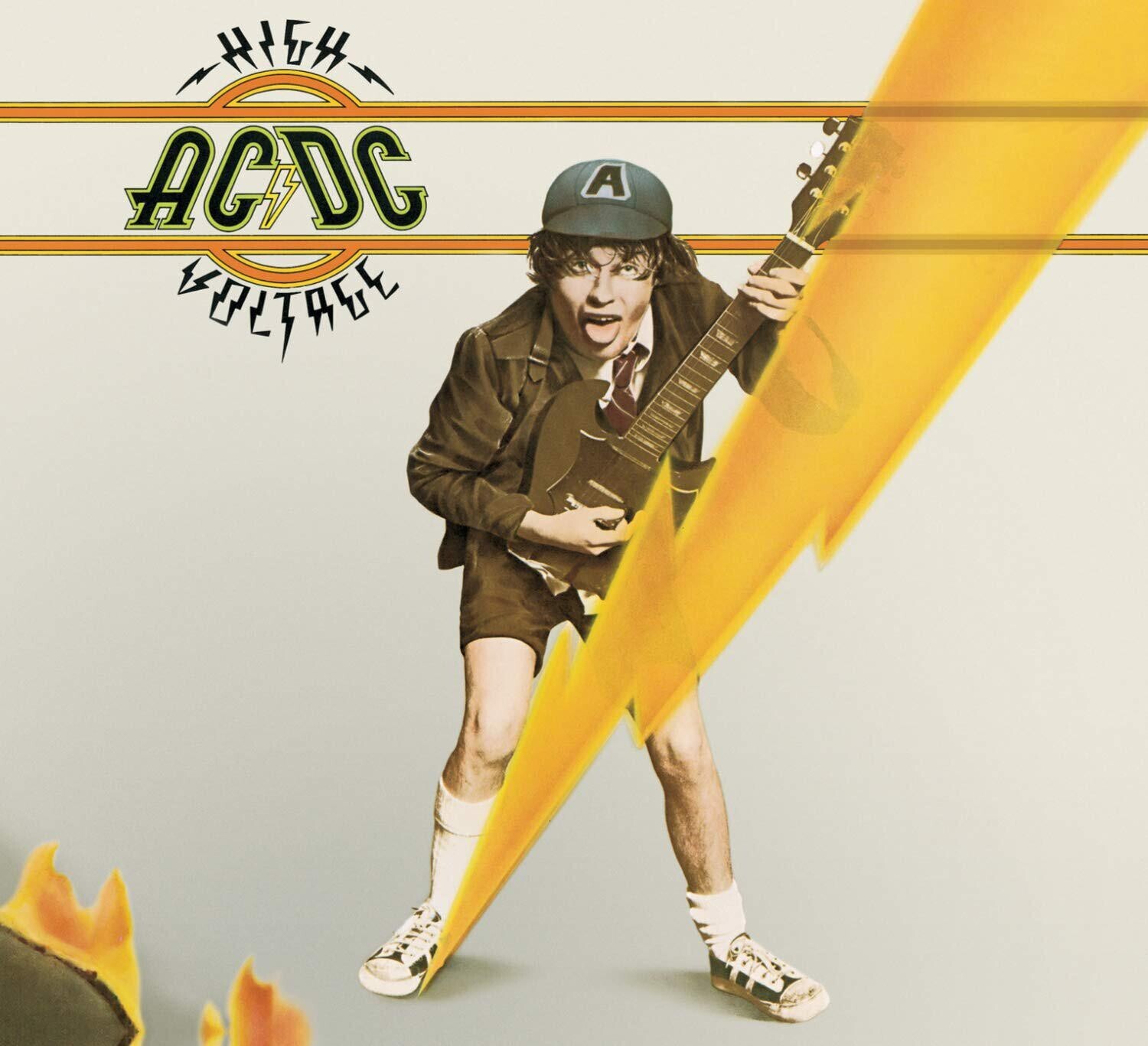 AC DC A T