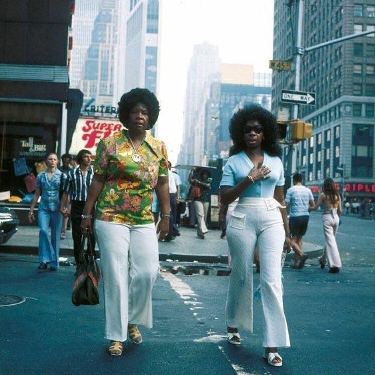 15 Reasons the ’70s Were Better Than the ’80s