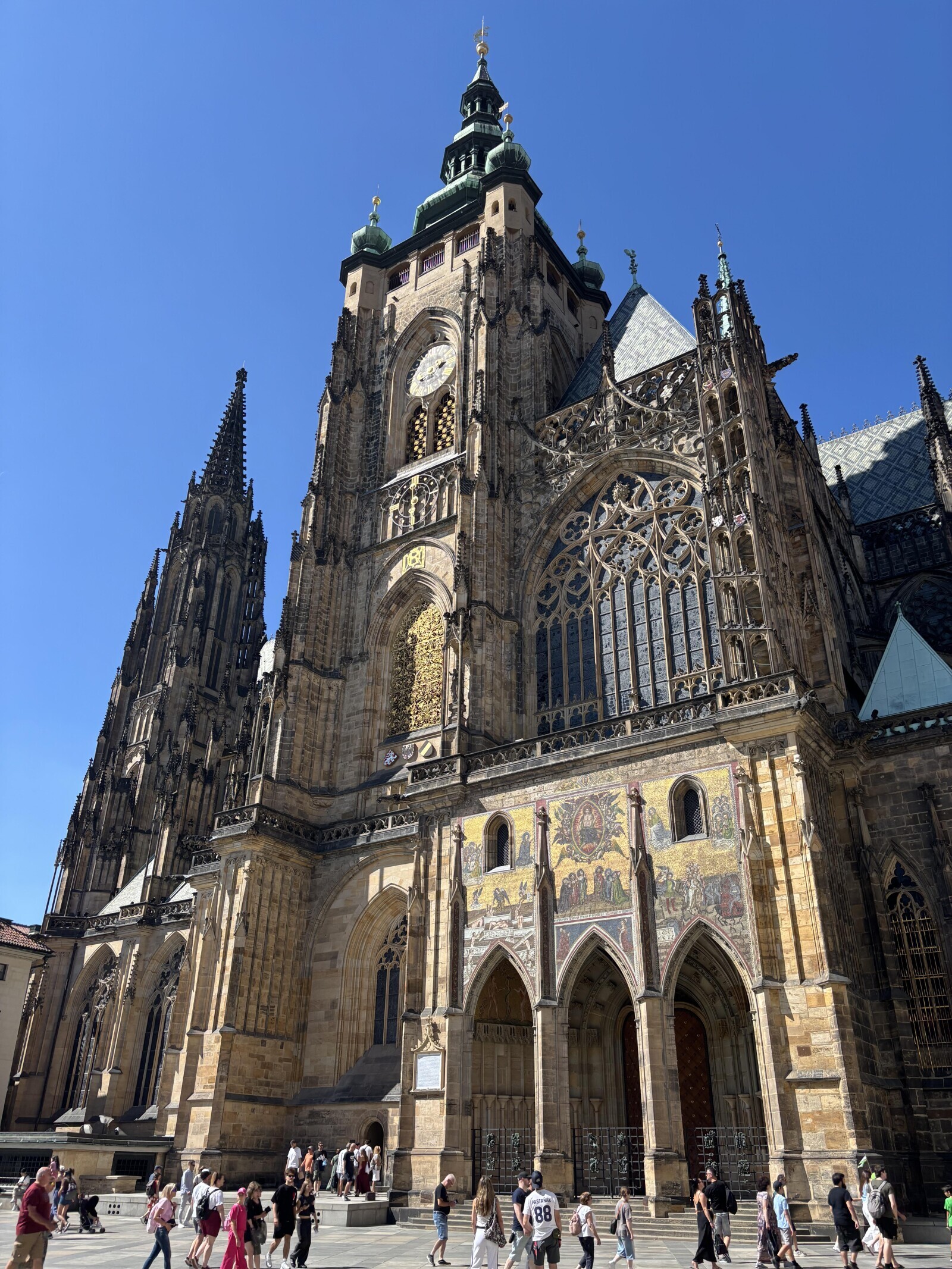 History's Most Stunning Architectural Wonders