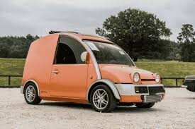 Classic Cars That Were So Ugly, They’re Now Loved