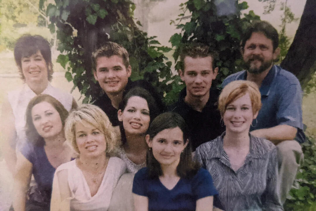 Photos of the '00s Being Way Weirder Than You Remember