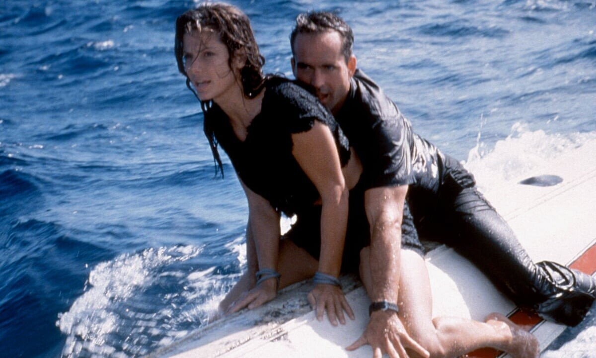 Actors Who Hate the Movies They're In