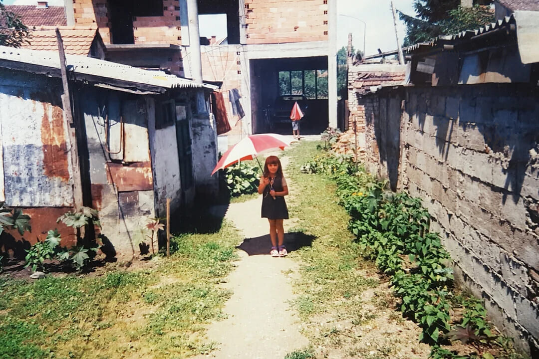 Photos of the '00s Being Way Weirder Than You Remember