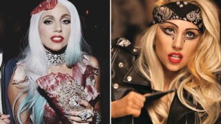 The Odd History of Lady Gaga’s Most Bizarre Outfits