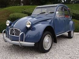 Classic Cars That Were So Ugly, They’re Now Loved