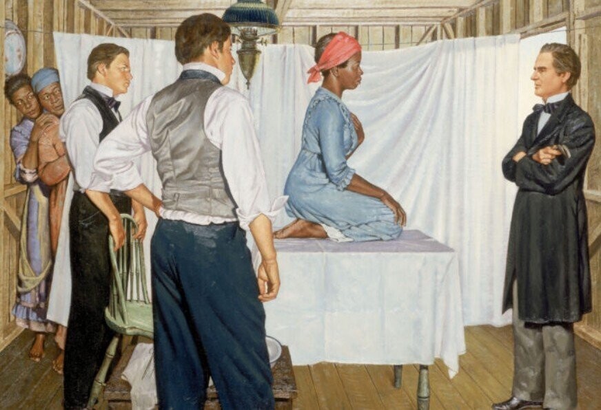 Photos Where Doing Science Meant Almost Anything